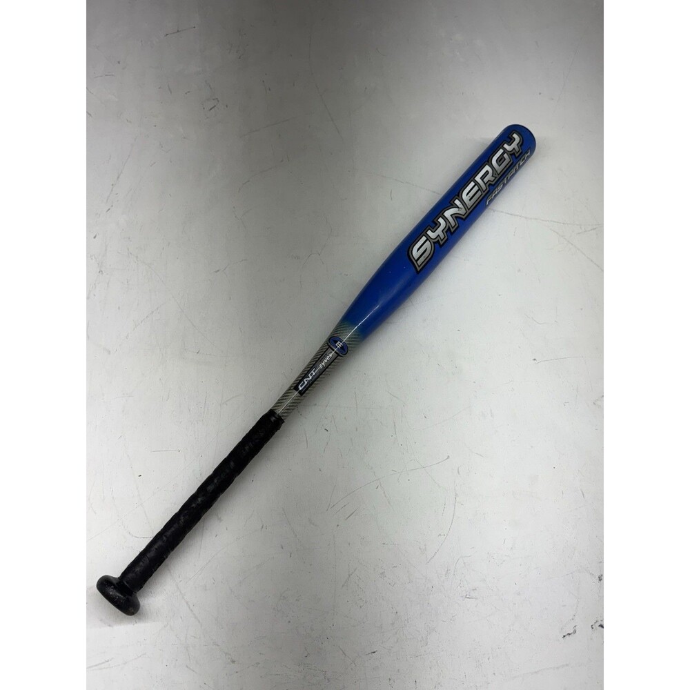 Easton Synergy SCN8B Fastpitch 31 in 21 oz -10 Softball Bat 12 In Barrel 98 MPH